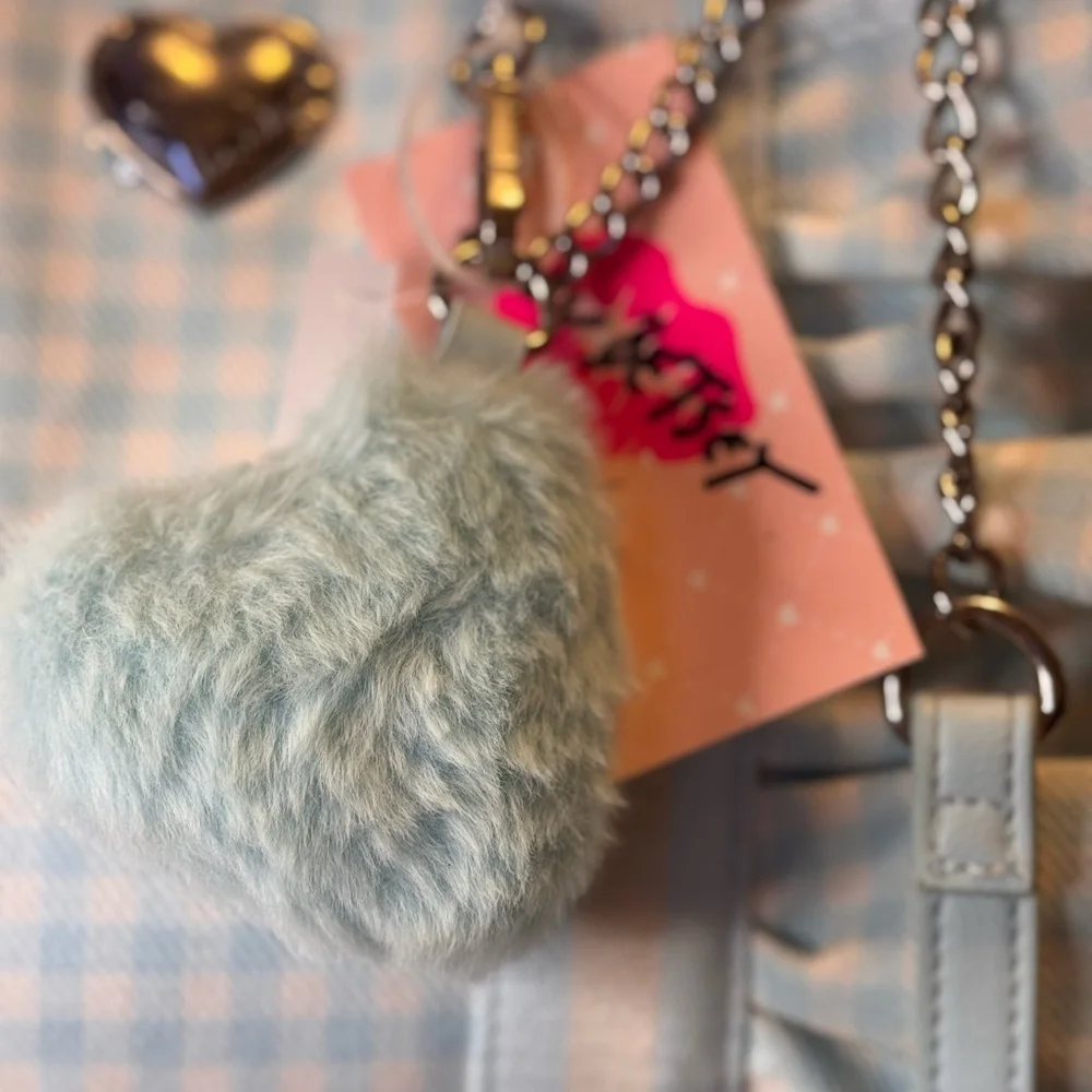 Betsey Johnson cute betsey